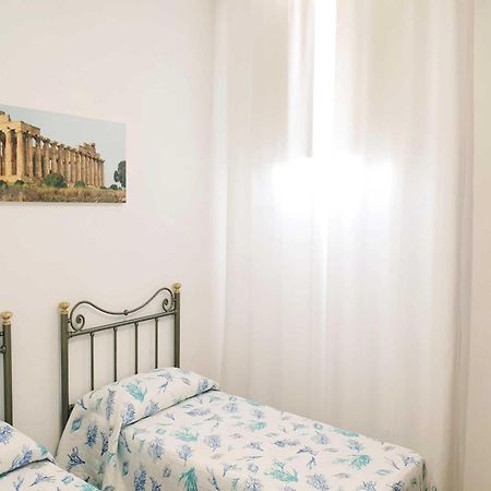 Apartment In Marinella Di Selinunte Castelvetrano 150 M From The Sea Kültér fotó