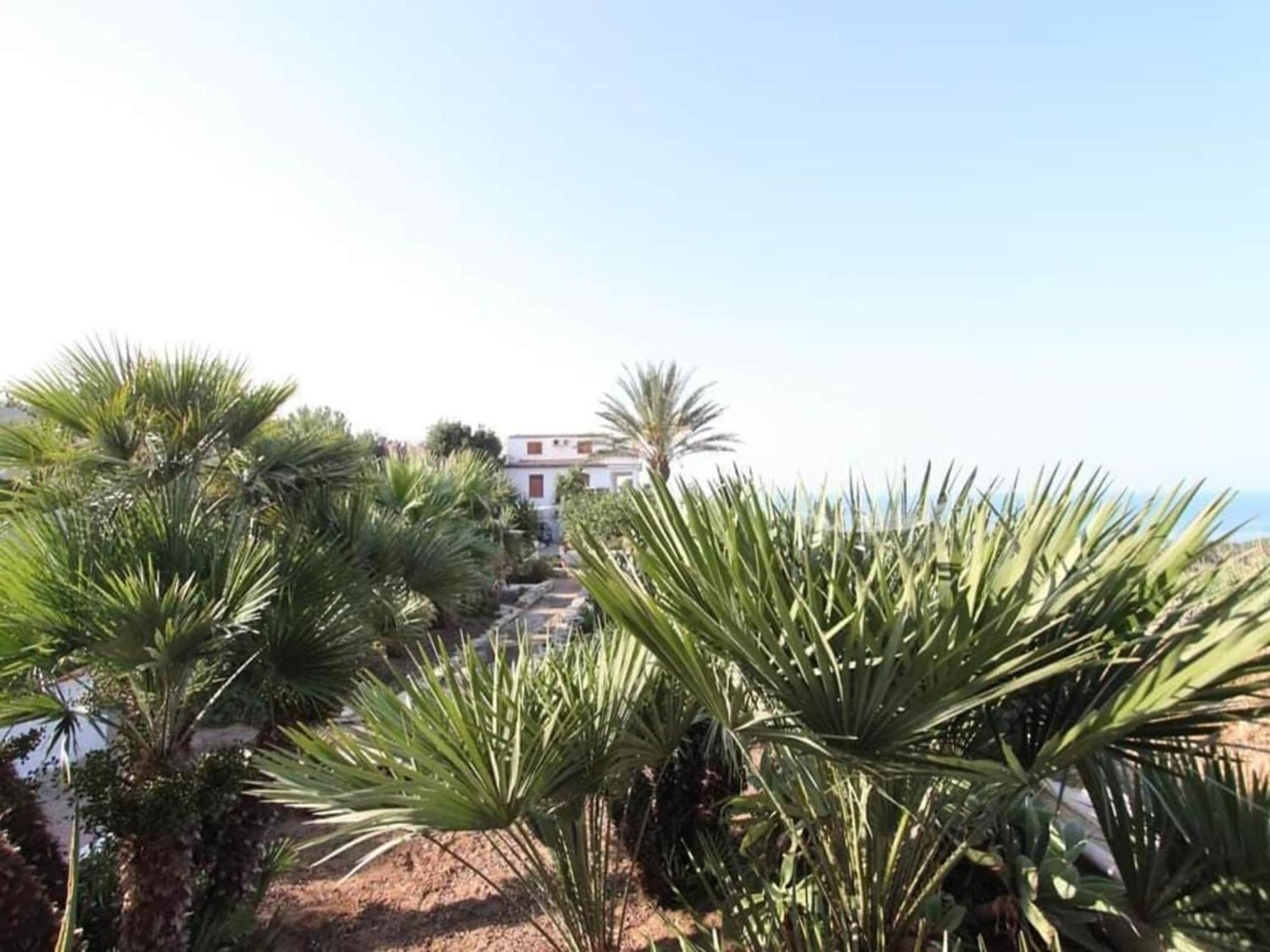 Apartment In Marinella Di Selinunte Castelvetrano 150 M From The Sea Kültér fotó