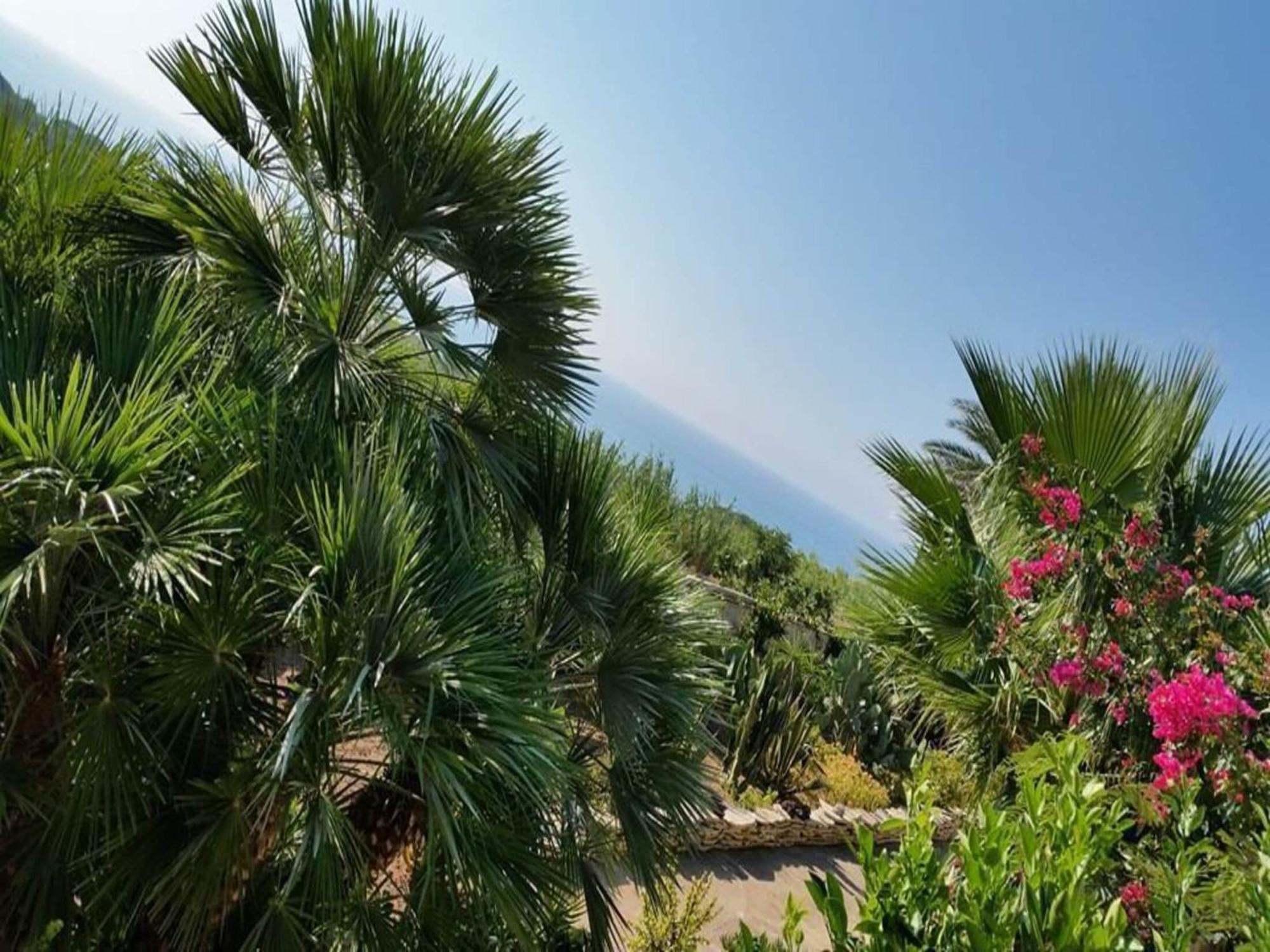 Apartment In Marinella Di Selinunte Castelvetrano 150 M From The Sea Kültér fotó