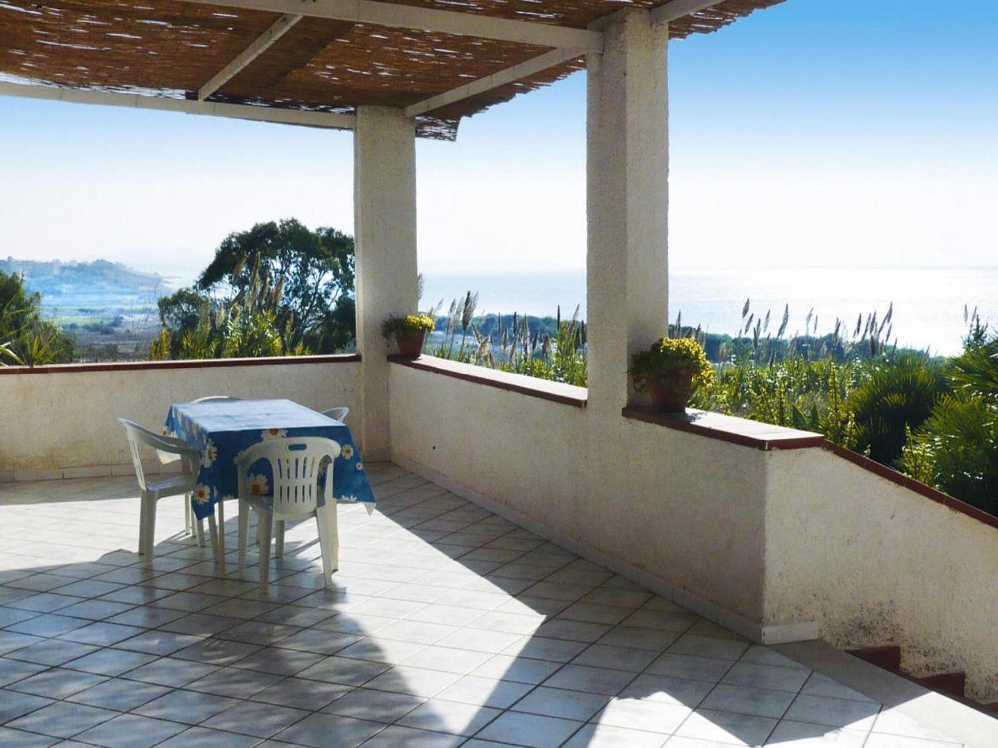 Apartment In Marinella Di Selinunte Castelvetrano 150 M From The Sea Kültér fotó