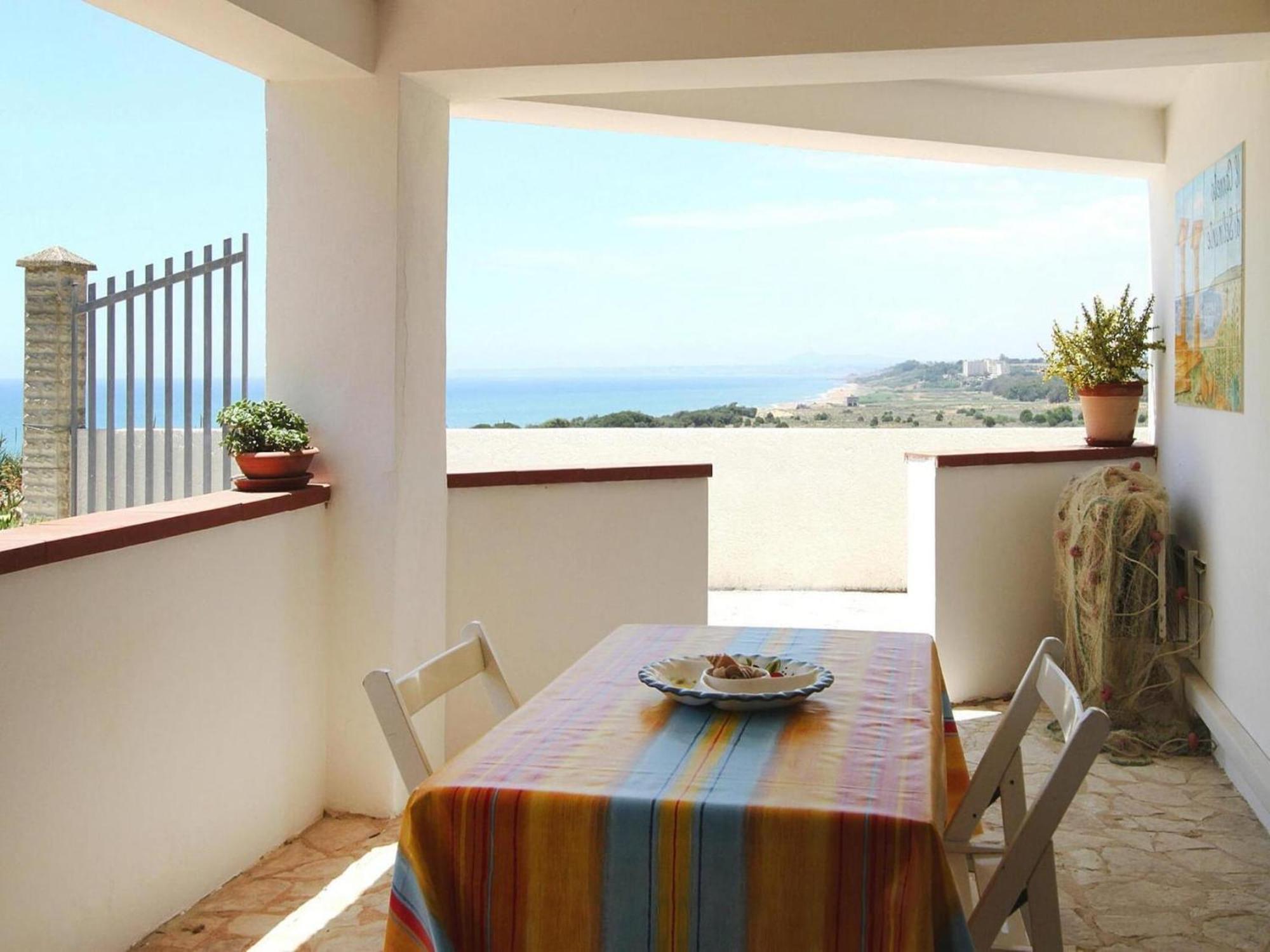 Apartment In Marinella Di Selinunte Castelvetrano 150 M From The Sea Kültér fotó