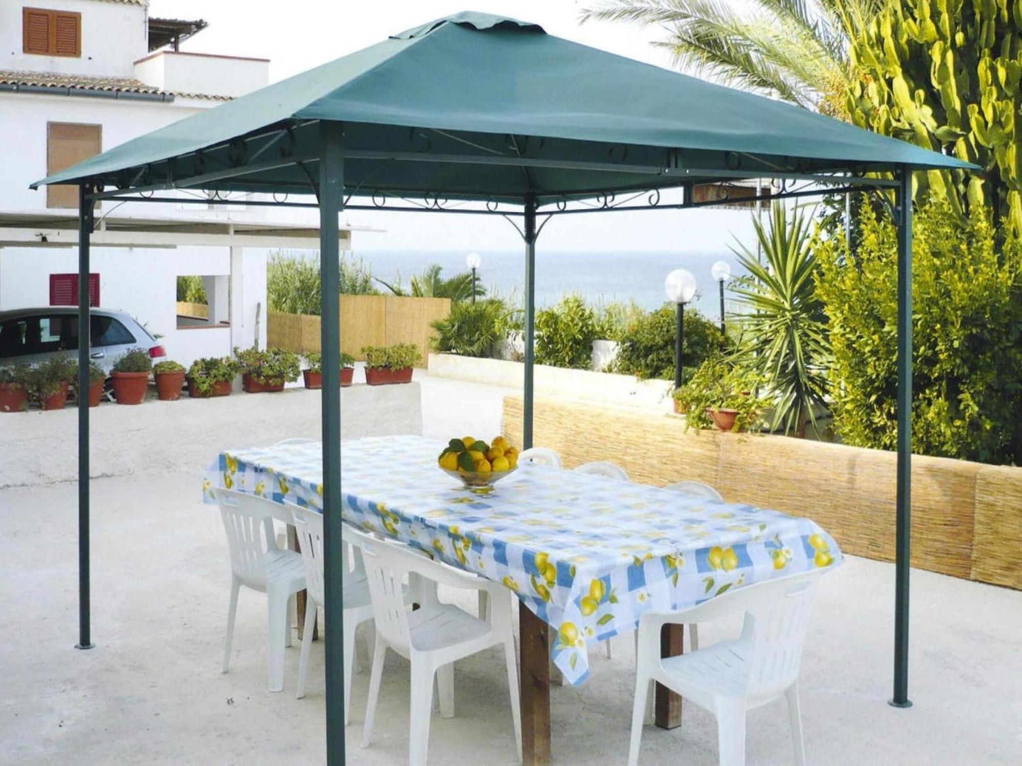 Apartment In Marinella Di Selinunte Castelvetrano 150 M From The Sea Kültér fotó