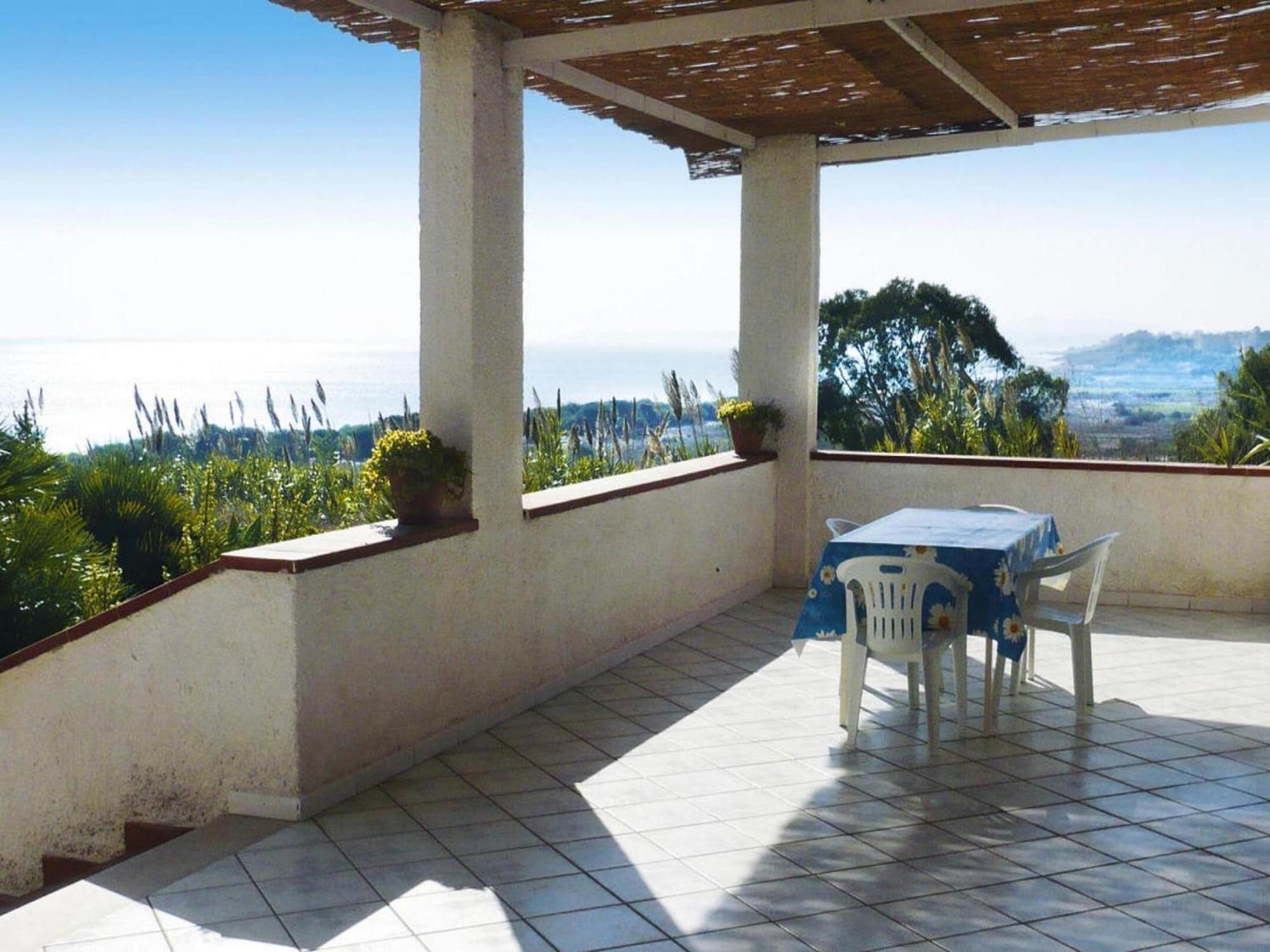 Apartment In Marinella Di Selinunte Castelvetrano 150 M From The Sea Kültér fotó