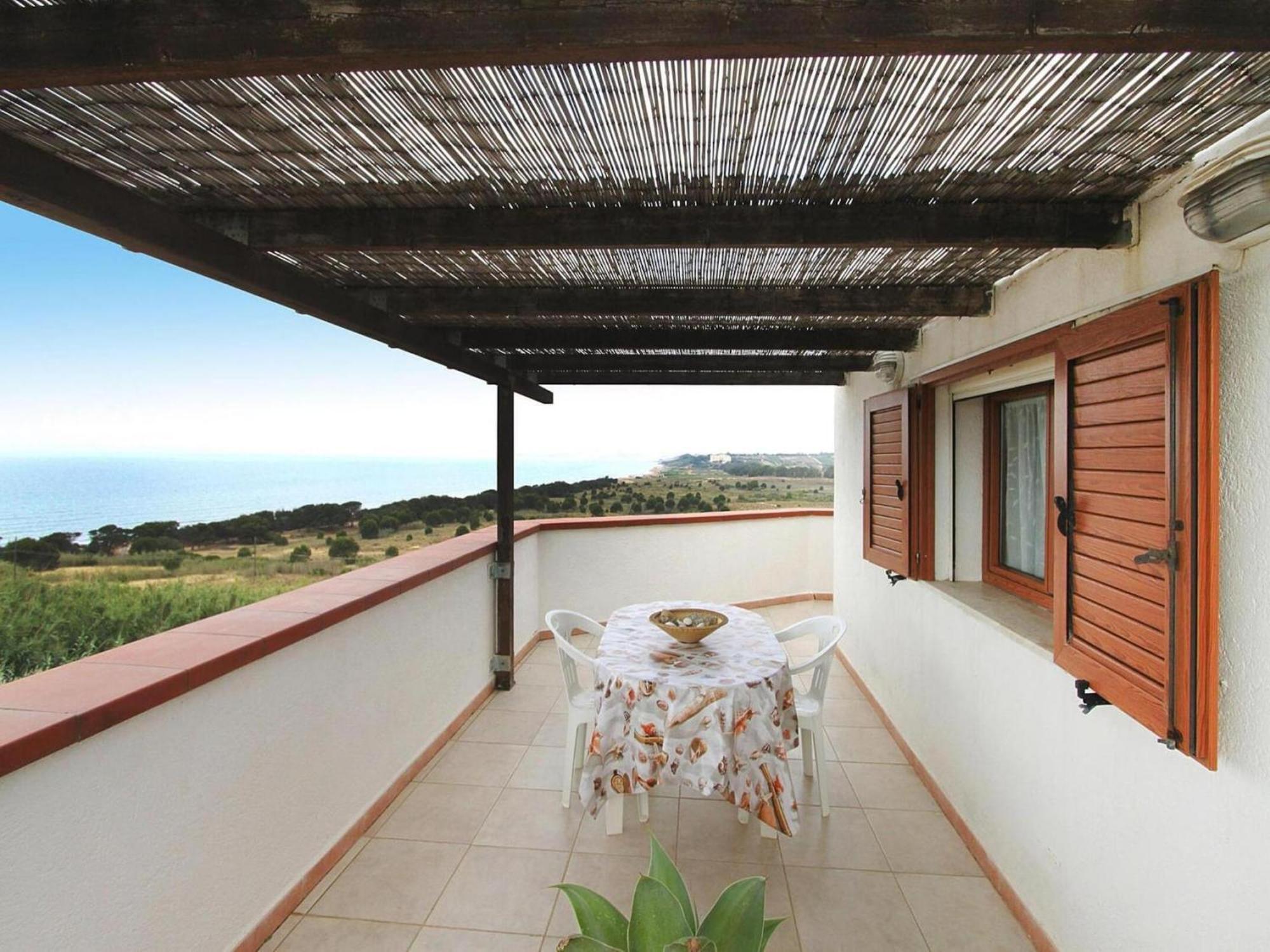 Apartment In Marinella Di Selinunte Castelvetrano 150 M From The Sea Kültér fotó