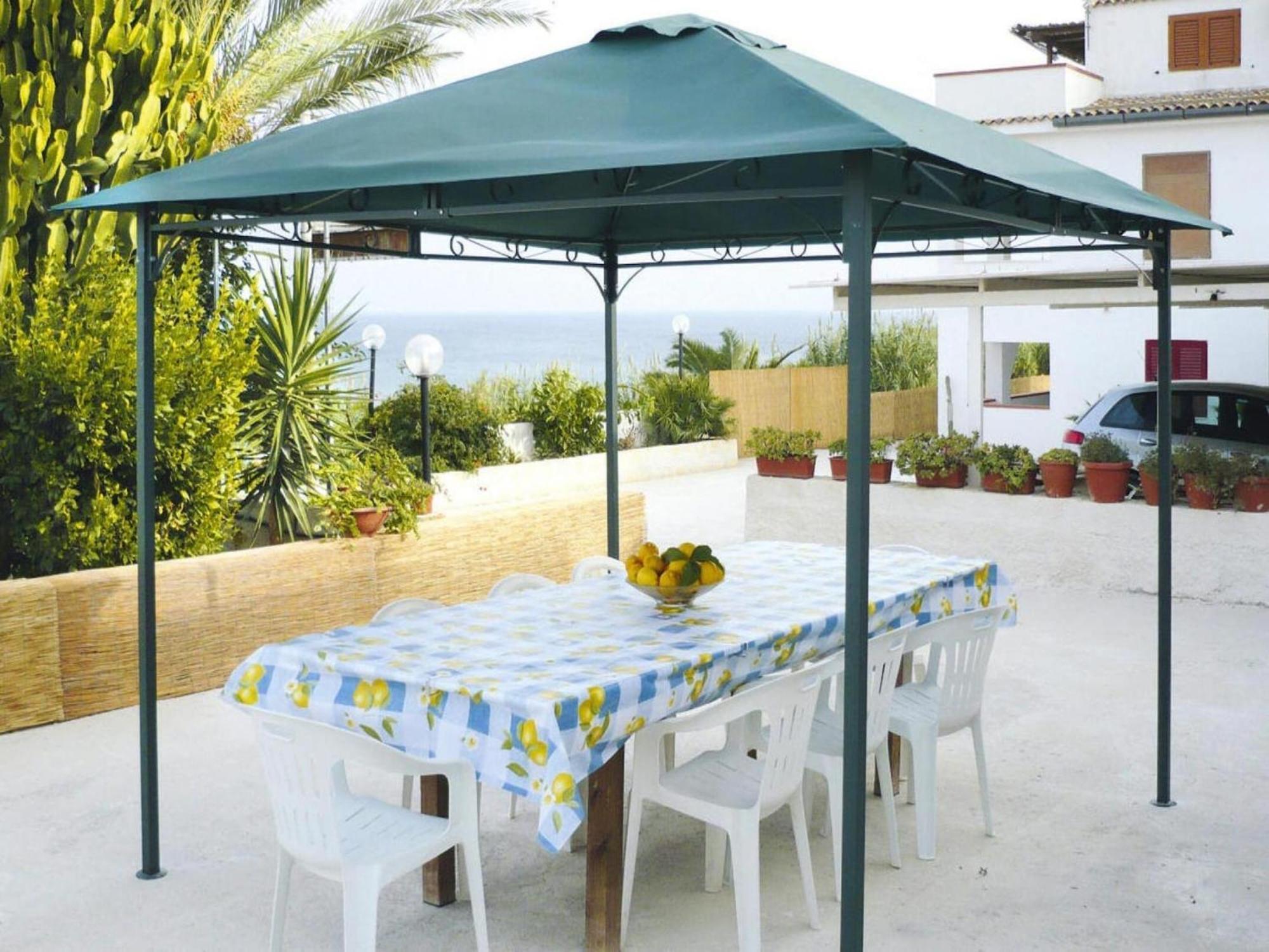 Apartment In Marinella Di Selinunte Castelvetrano 150 M From The Sea Kültér fotó